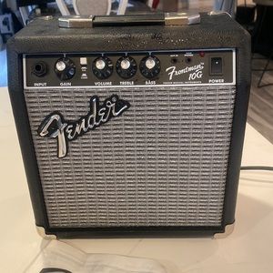 Fender Amp